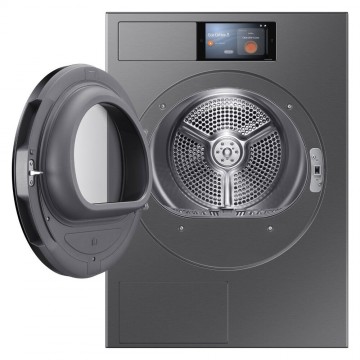 Samsung DV90F09F4SU4 Στεγνωτήριο 9kg με Αντλία Θερμότητας